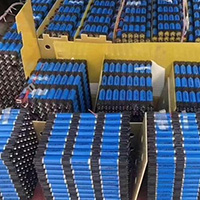 电子回收_太阳能电池回收_电池系列回收